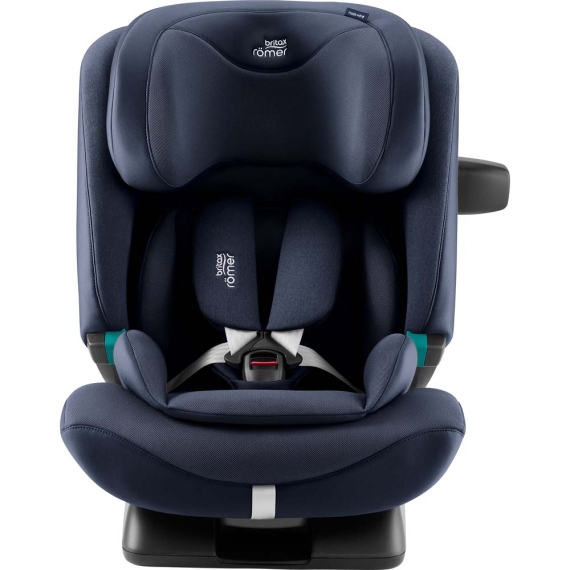 Автокрісло BRITAX-ROMER ADVANSAFIX PRO (Style / Night Blue)