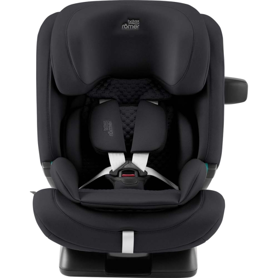 Автокрісло Britax Römer ADVANSAFIX PRO 2025 (Onyx Black)