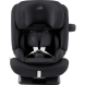 Автокрісло Britax Römer ADVANSAFIX PRO 2025 (Onyx Black)