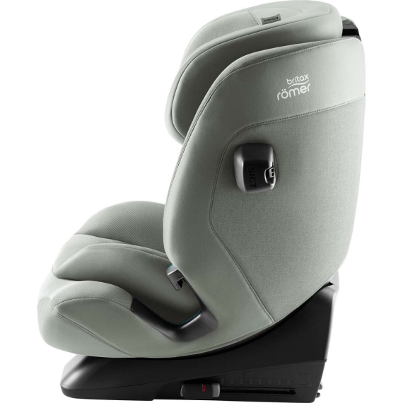 Автокрісло Britax Römer ADVANSAFIX PRO 2025 (Style / Sage Green)