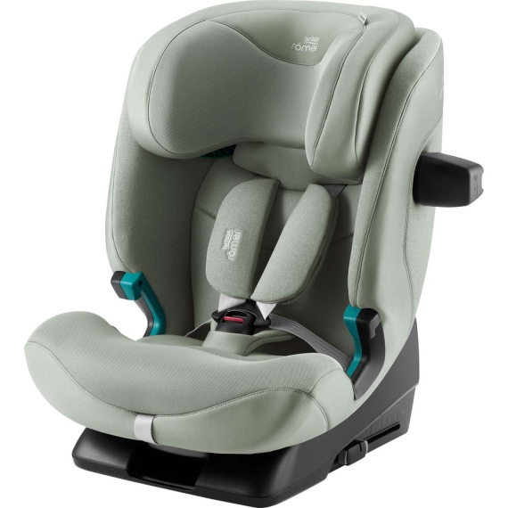 Автокрісло Britax Römer ADVANSAFIX PRO 2025 (Style / Sage Green)