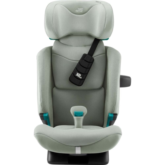 Автокрісло Britax Römer ADVANSAFIX PRO 2025 (Style / Sage Green)