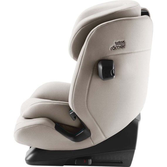 Автокресло BRITAX-ROMER ADVANSAFIX PRO (LUX / Soft Taupe)