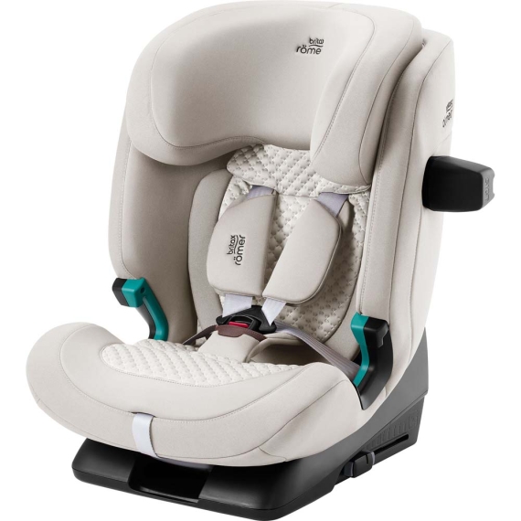 Автокресло BRITAX-ROMER ADVANSAFIX PRO (LUX / Soft Taupe)