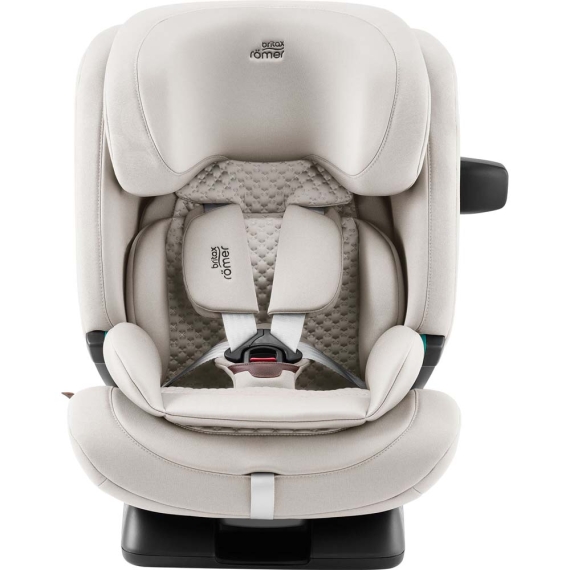 Автокресло BRITAX-ROMER ADVANSAFIX PRO (LUX / Soft Taupe)