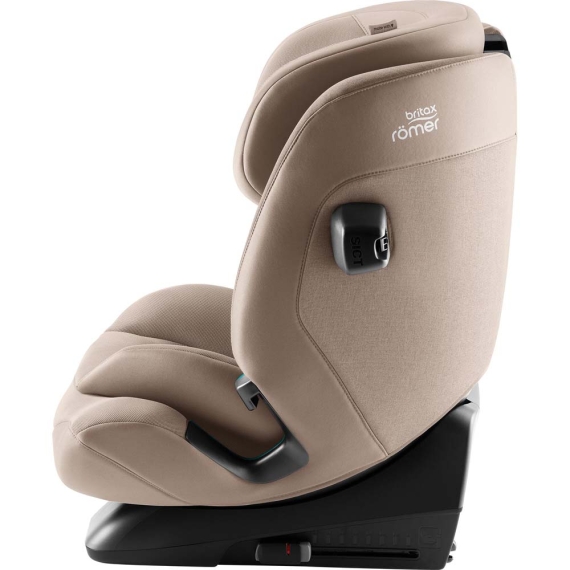 Автокрісло BRITAX-ROMER ADVANSAFIX PRO (Style / Teak)