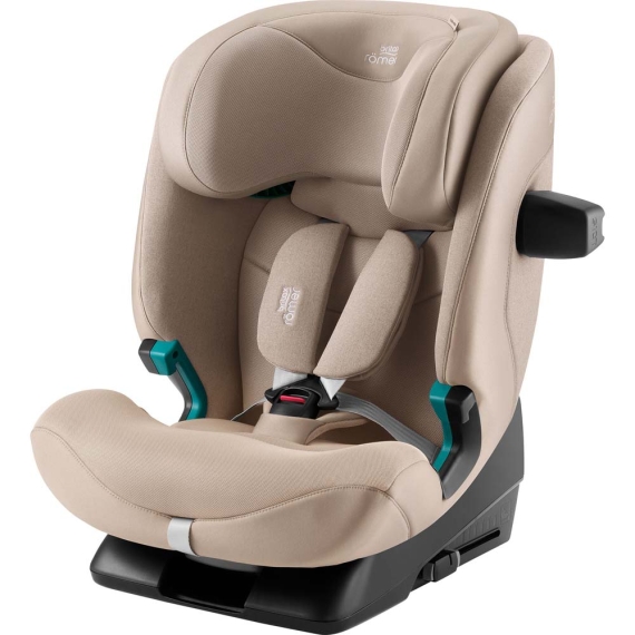 Автокрісло BRITAX-ROMER ADVANSAFIX PRO (Style / Teak)