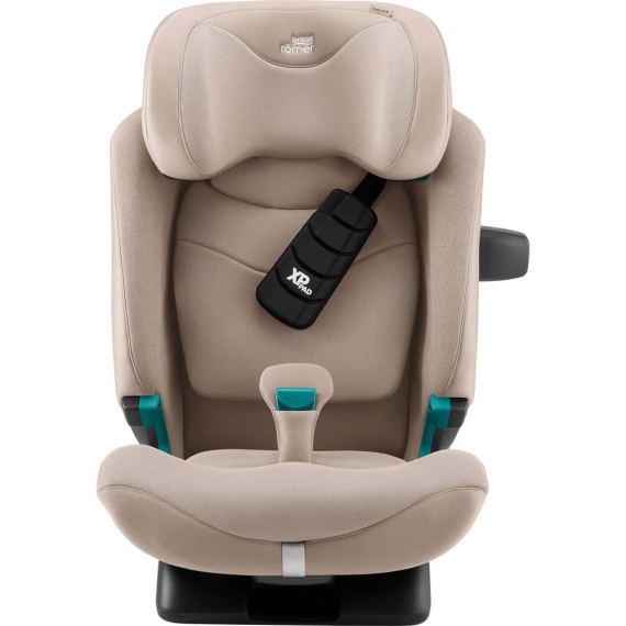 Автокресло BRITAX-ROMER ADVANSAFIX PRO (Style / Teak)