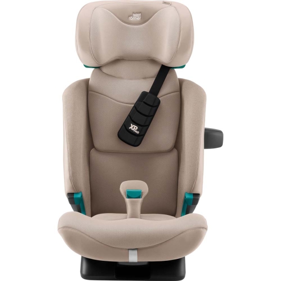 Автокрісло BRITAX-ROMER ADVANSAFIX PRO (Style / Teak)