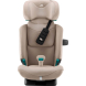 Автокресло BRITAX-ROMER ADVANSAFIX PRO (Style / Teak)