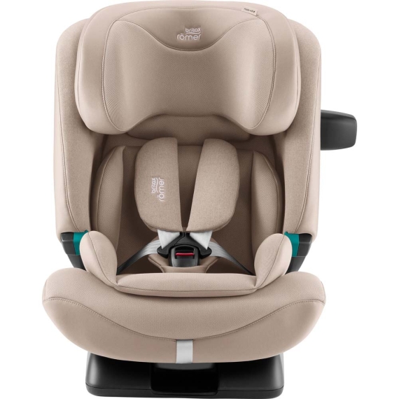 Автокресло BRITAX-ROMER ADVANSAFIX PRO (Style / Teak)