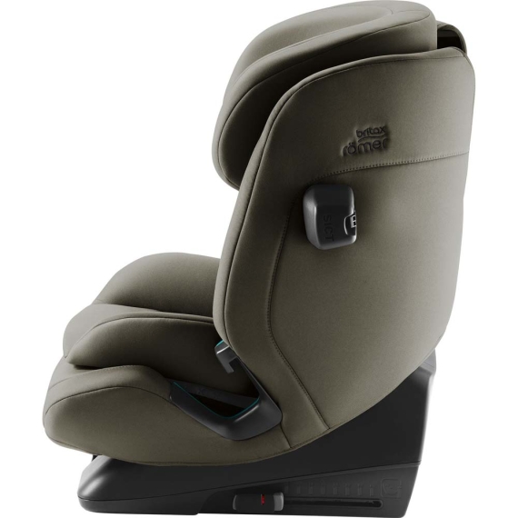 Автокрісло BRITAX-ROMER ADVANSAFIX PRO (LUX / Urban Olive)