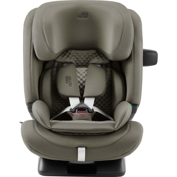 Автокресло BRITAX-ROMER ADVANSAFIX PRO (LUX / Urban Olive)