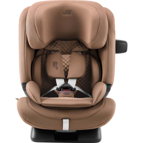 Автокрісло BRITAX-ROMER ADVANSAFIX PRO (LUX / Warm Caramel)