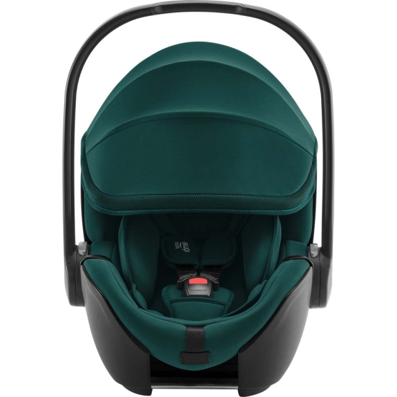 Автокресло Britax Romer Baby-Safe 5Z (Atlantic Green)