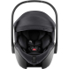 Автокресло Britax Römer Baby-Safe Pro (Style / Carbon Black)