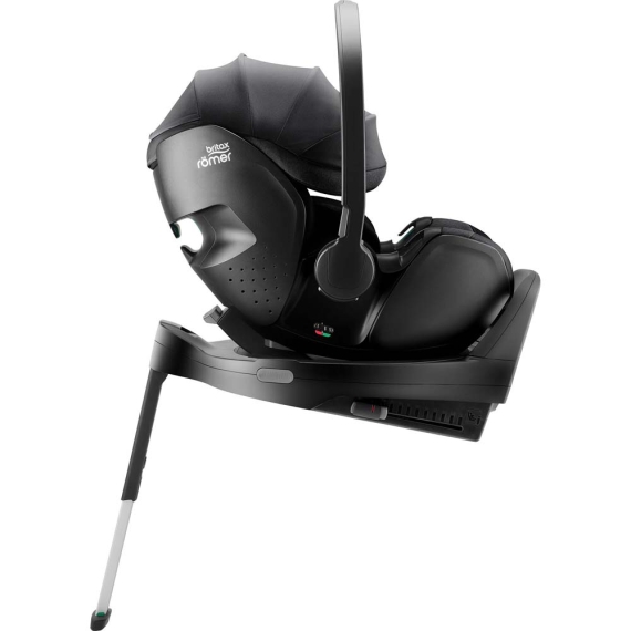 Автокрісло Britax Römer Baby-Safe Pro (Style / Carbon Black)