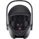 Автокресло Britax Römer Baby-Safe Pro (Classic / Deep Black)