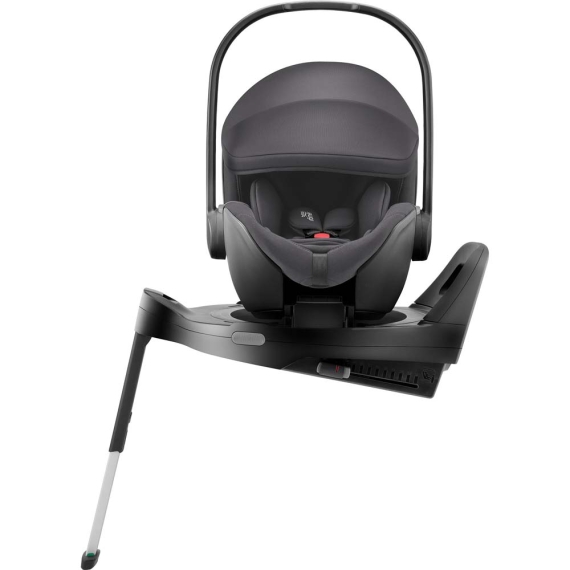 Автокресло Britax Römer Baby-Safe Pro (Classic / Deep Grey)