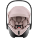 Автокрісло Britax Römer Baby-Safe Pro (Style / Dusty Rose)