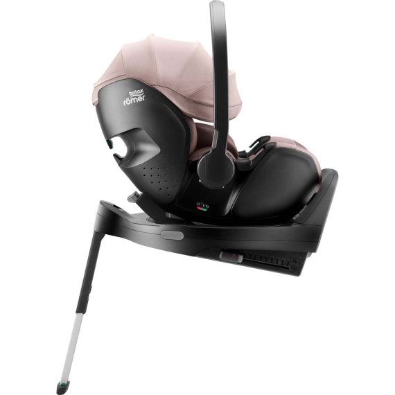 Автокрісло Britax Römer Baby-Safe Pro (Style / Dusty Rose)