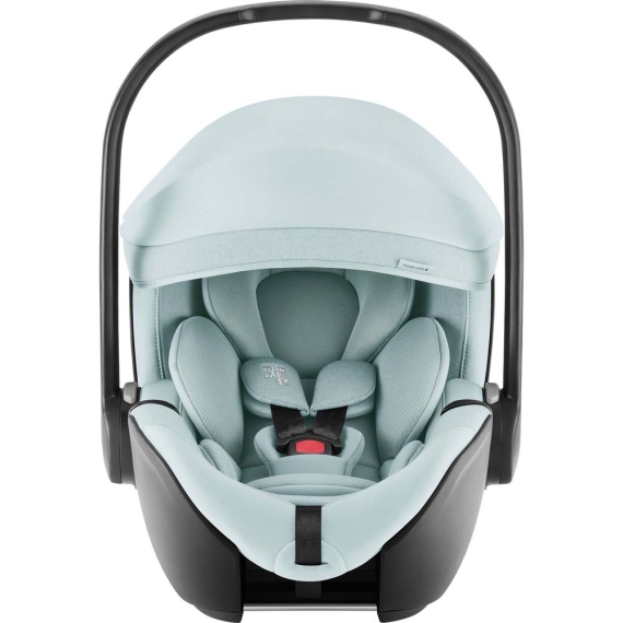 Автокресло Britax Römer Baby-Safe Pro (Style / Harbor Blue)