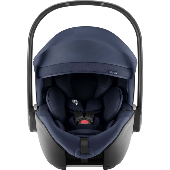 Автокресло Britax Römer Baby-Safe Pro (Style / Night Blue)