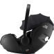 Автокрісло Britax Römer Baby-Safe Pro 2025 (LUX / Onyx Black)