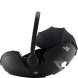 Автокрісло Britax Römer Baby-Safe Pro 2025 (LUX / Onyx Black)
