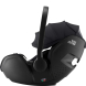 Автокрісло Britax Römer Baby-Safe Pro 2025 (LUX / Onyx Black)