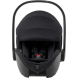 Автокрісло Britax Römer Baby-Safe Pro 2025 (LUX / Onyx Black)