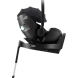 Автокрісло Britax Römer Baby-Safe Pro 2025 (LUX / Onyx Black)