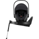 Автокрісло Britax Römer Baby-Safe Pro 2025 (LUX / Onyx Black)