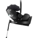 Автокрісло Britax Römer Baby-Safe Pro 2025 (LUX / Onyx Black)