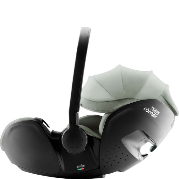 Автокрісло Britax Römer Baby-Safe Pro 2025 (Style / Sage Green)