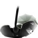 Автокрісло Britax Römer Baby-Safe Pro 2025 (Style / Sage Green)