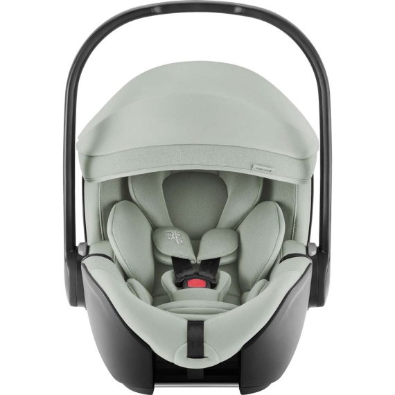 Автокрісло Britax Römer Baby-Safe Pro 2025 (Style / Sage Green)