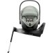 Автокрісло Britax Römer Baby-Safe Pro 2025 (Style / Sage Green)
