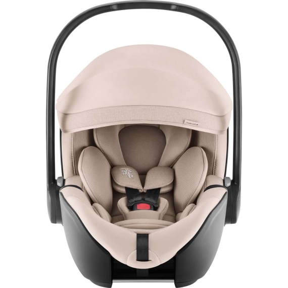 Автокрісло Britax Römer Baby-Safe Pro (Style / Teak)