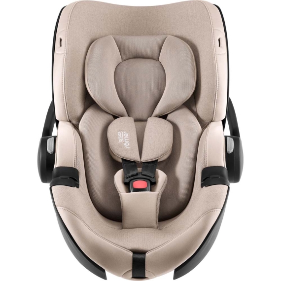 Автокресло Britax Römer Baby-Safe Pro (Style / Teak)