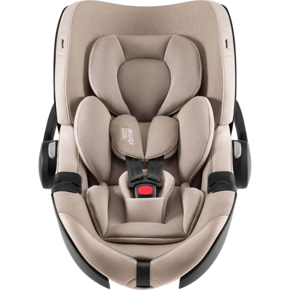 Автокресло Britax Römer Baby-Safe Pro (Style / Teak)