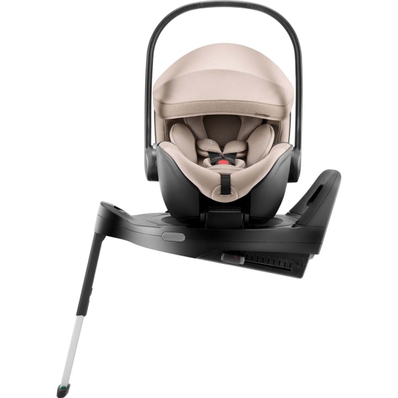 Автокресло Britax Römer Baby-Safe Pro (Style / Teak)