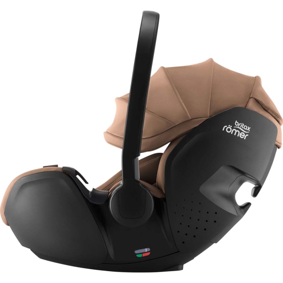 Автокрісло Britax Römer Baby-Safe Pro (LUX / Warm Caramel)