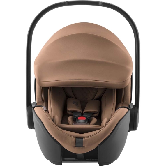 Автокресло Britax Römer Baby-Safe Pro (LUX / Warm Caramel)