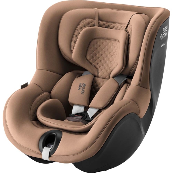 Автокрісло Britax Römer DUALFIX 5Z 2025 (LUX / Warm Caramel)