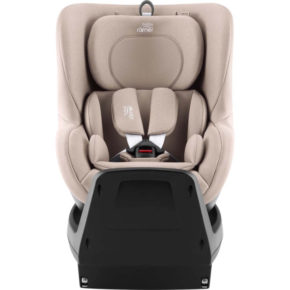 Автокрiсло Britax Römer Dualfix M Plus (Teak)