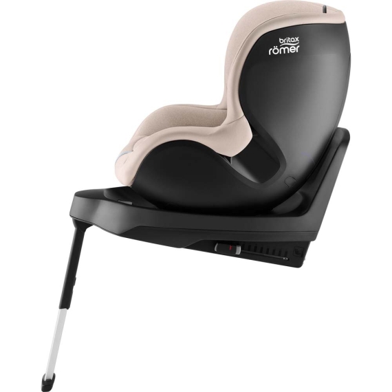 Автокрiсло Britax Römer Dualfix M Plus (Teak)