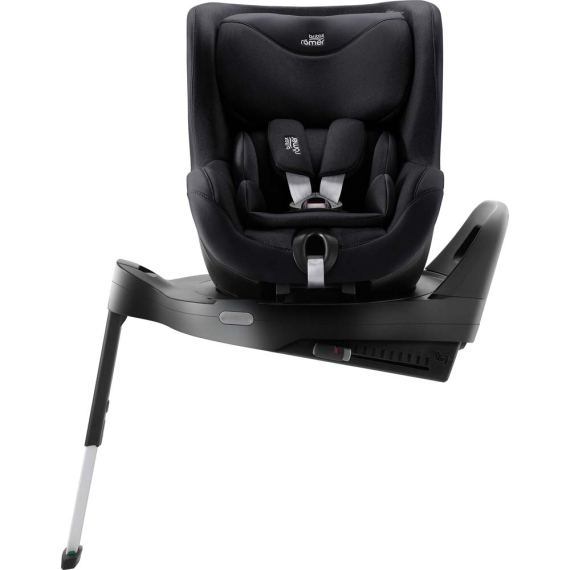 Автокрісло BRITAX-ROMER DUALFIX PRO M (Style / Carbon Black)