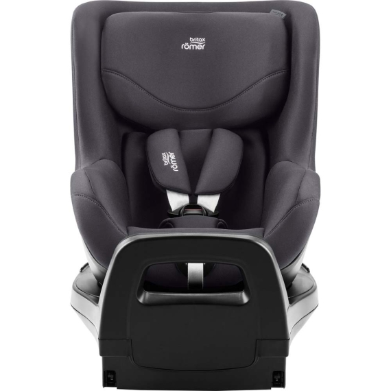 Автокресло BRITAX-ROMER DUALFIX PRO M (Classic / Deep Grey)