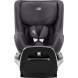 Автокрісло BRITAX-ROMER DUALFIX PRO M (Classic / Deep Grey)